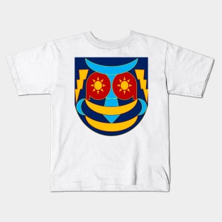 Blitzschock Kids T-Shirt